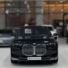 بي ام دبليو 735i موديل 2026 فل كامل جديد فاتورة ضريبية
