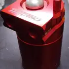 Air filter booter kit by SCAD MOTORSPORT