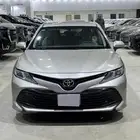 كامري 2020 استاندر سعودي