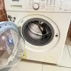 غسالة سامسونج 6 كيلو