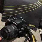 كاميرا نيكون D5100
