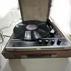 جرامافون كونكترو