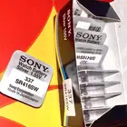 بطارية سماعة نانو أصلية من سوني - مقاس 337