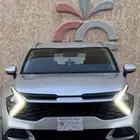 كيا سبورتاج 2023 بحالة الوكالة