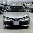 كامري 2020 استاندر سعودي