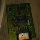 ثرمستات مكيف هايلكس 2004