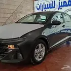 هونداي أكسنت فليت 2025