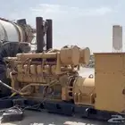 مولد كهربائي  كتر بلر