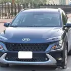 هونداي كونا 2022 سعودي