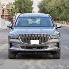 جنسس رويال فئة GV80 فل الفل 2023