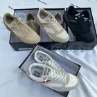 شوزات _ميوميو شامل الملحقات المقاس 36لين 41