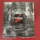 ساعة G-SHOCK MUDMASTER