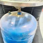 دافور غاز ايطالي اصلي