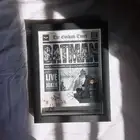 لوحه ليغو باتمان