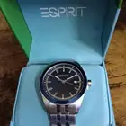 ساعة Esprit رجالي أنيقة