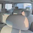 السلام عليكم باص H1 2018مريح مكيف نقل طالبات جامعات. مدارس..