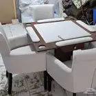 تفصيل تنجيد جلسات  نب الستاير