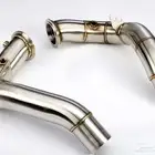 M6 M5 Downpipe