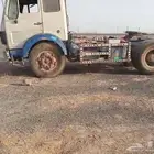 ال بي مرسيدس مديل 88 على الشرط