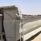 مرسيدس صندوق قلاب