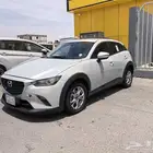 مازدا 2018 CX3
