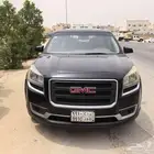 جمس اكاديا 2016