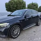 للبيع مرسيدس GLC كوب 2019 وارد الجفالي