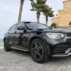 للبيع مرسيدس GLC 300 موديل 2020