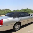 لنكون تاون كار 2006 فئه خاصه نظيف جدآ شاص قصير