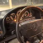 مرسيديس شبح جفالي فل كامل شاص طويل حجم 500