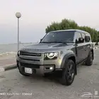 للبيع ديفيندر P400 موديل 2024 ماشي 4000