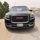 للبيع جمس اكاديا 2016