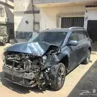 جاك gs8 2020 تشليح