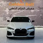 بي ام دبليو 430i موديل 2022