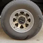 جنوط كفرات نيسان 15-255-70