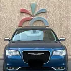 كرايزلر C300 2021 ( ممشى 82 ألف )