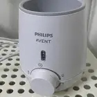 سخان رضاعة اطفال