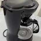 آله قهوه سوداء   ماكينة صنع القهوة