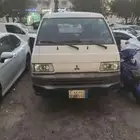سياره لانسر ميتسوبيشي موديل 2007 ممشى 143 سياره ممتازه جدا