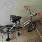 سيكل مقاس 16