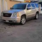 جمس يوكن 2009