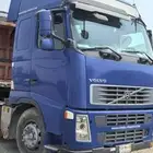 تريلة فولفو 2008 حجم 440 ( نقل عام)