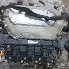 مكينه هوندا اكورد 2014  6سلندر مع تركيب مع ضمان مع رجيع