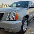 جي ام سي يوكن 2008 قمة بالنظافة