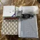 ايباد جديد ف كرتونه مع جميع الملحقات