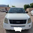 للبيع ايسوزو ديماكس 2012 ديزل دبل
