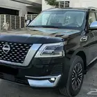 نيسان باترول ES2 مديل 2023.