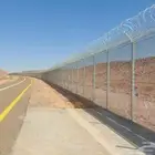 اعمال شبك توريد وتركيب