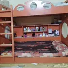 سرير دورين 60 ريال