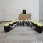السلام عليكم ورحمه الله وبركاته عسل سمره بلدي